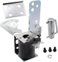 Dishwasher Drain Solenoid Kit For: GE WD21X10060 WD21X10057 WD21X10064 DW10060 ERDW10060