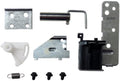 Dishwasher Drain Solenoid Kit For: GE WD21X10060 WD21X10057 WD21X10064 DW10060 ERDW10060