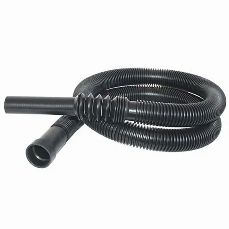 Washing Machine Universal Drain Hose 6 ft. with Flexible J-Bend For: Universal, Whirlpool, Maytag, Samsung, LG – ERP WDH6FT, 26-59028
