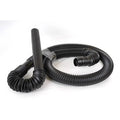 Washing Machine Universal Drain Hose 6 ft. with Flexible J-Bend For: Universal, Whirlpool, Maytag, Samsung, LG – ERP WDH6FT, 26-59028