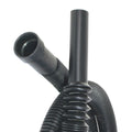 Washing Machine Universal Drain Hose 6 ft. with Flexible J-Bend For: Universal, Whirlpool, Maytag, Samsung, LG – ERP WDH6FT, 26-59028