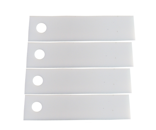 Dryer Drum Glide Slides 4-Pack Supco DE775 WE1M481 WE1M316 DE775 ERP