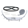 GE Hotpoint Kenmore Dryer Repair Kit DE20697 WE49X20697
