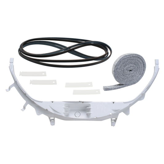 GE Hotpoint Kenmore Dryer Repair Kit DE20697 WE49X20697