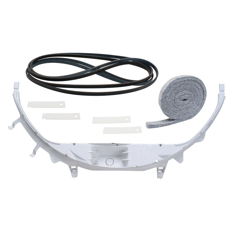GE Hotpoint Kenmore Dryer Repair Kit DE20697 WE49X20697