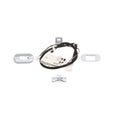 Washer Lid Lock Switch For: GE, Hotpoint LP2697 WH08X32697 WH01X27954 WH08X31577 WH01X26114 WH01X24114 WH08X32657 WH08X31222 ERLP2697