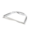 Whirlpool Refrigerator Door Gasket 2309216 Front View