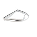 Refrigerator Door Gasket 2309216 Whirlpool Replacement Part Side View