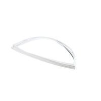 Whirlpool Refrigerator Door Gasket White 2319266W Front View