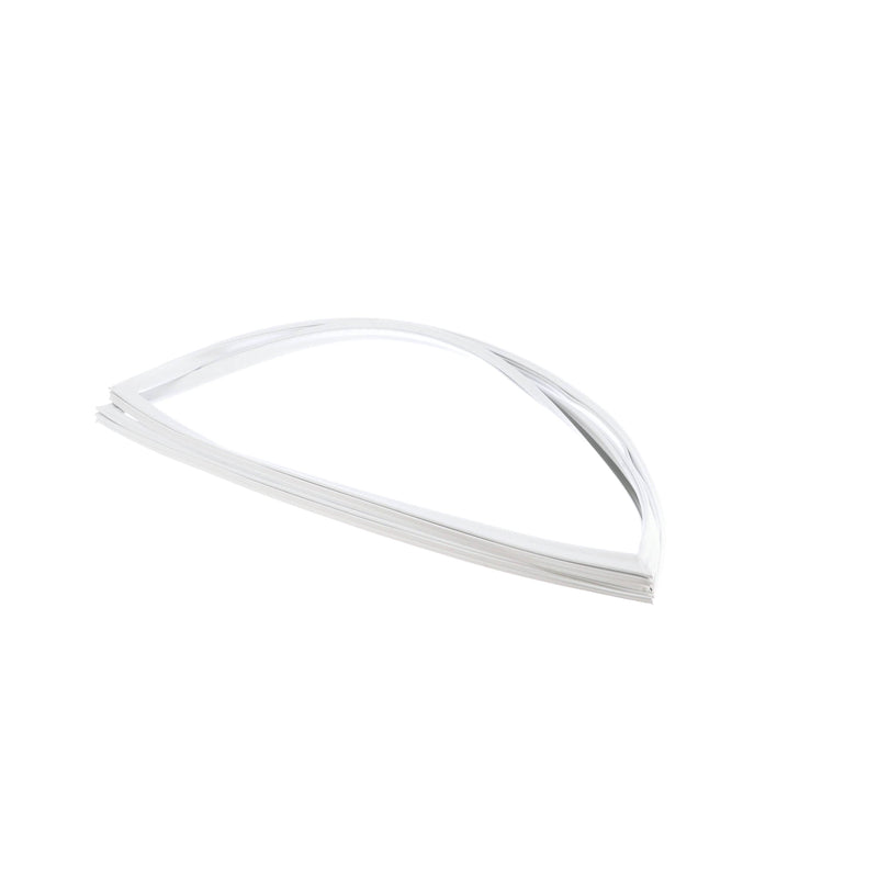 Whirlpool Refrigerator Door Gasket White 2319266W Front View