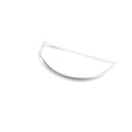 2319266W Whirlpool Refrigerator Door Gasket White Fits Maytag KitchenAid Back View