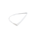 Genuine OEM Whirlpool 2319266W Refrigerator Door Gasket White Alternate View