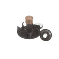 4386996A Whirlpool Impeller Fits Maytag KitchenAid Back View