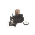 Genuine OEM Whirlpool 4386996A Impeller Alternate View