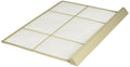 GE WP85X10008 Fresh Air Filter - Package View - Genuine OEM Part