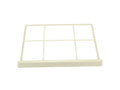 GE WP85X10008 Fresh Air Filter for Refrigerator - Front View - Genuine OEM Part