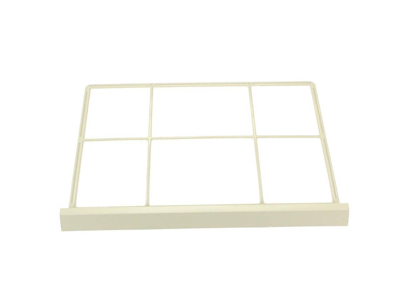 GE WP85X10008 Fresh Air Filter for Refrigerator - Front View - Genuine OEM Part