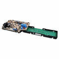 99002825 / WP99002825 Dishwasher Electronic Control Board