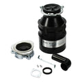 Whirlpool Garbage Disposer WPGC1000XEA - 1/3 HP