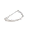 Gasket W10443319 Whirlpool Replacement Part Side View