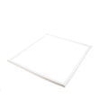 Door Gasket W10460611 Whirlpool Replacement Part Side View