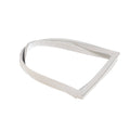 Whirlpool Door Gasket White W10460612 Front View