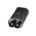 Microwave Capacitor W10561770 Whirlpool Replacement Part Side View