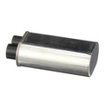 W10561770 Whirlpool Microwave Capacitor Fits Maytag KitchenAid Back View