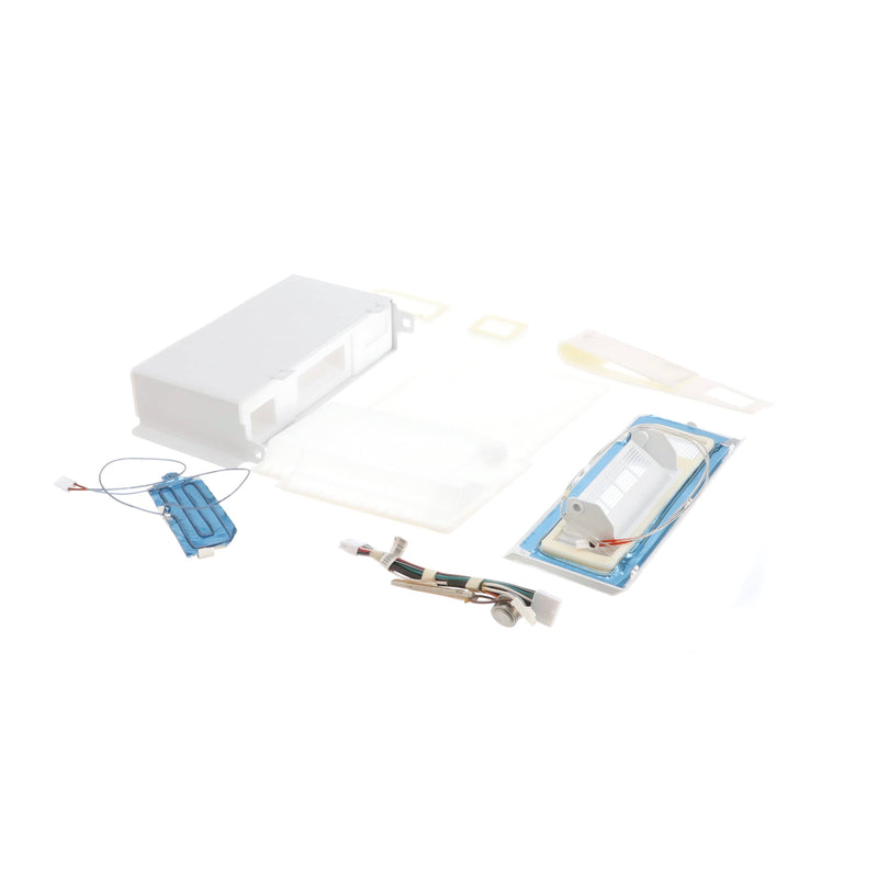 Whirlpool Refrigerator Heater W10619962 Front View