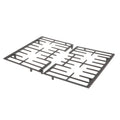 Whirlpool Burner Grate W10620480 Front View