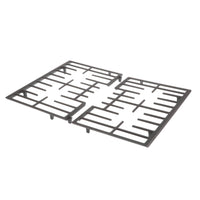 Whirlpool Burner Grate W10620480 Front View