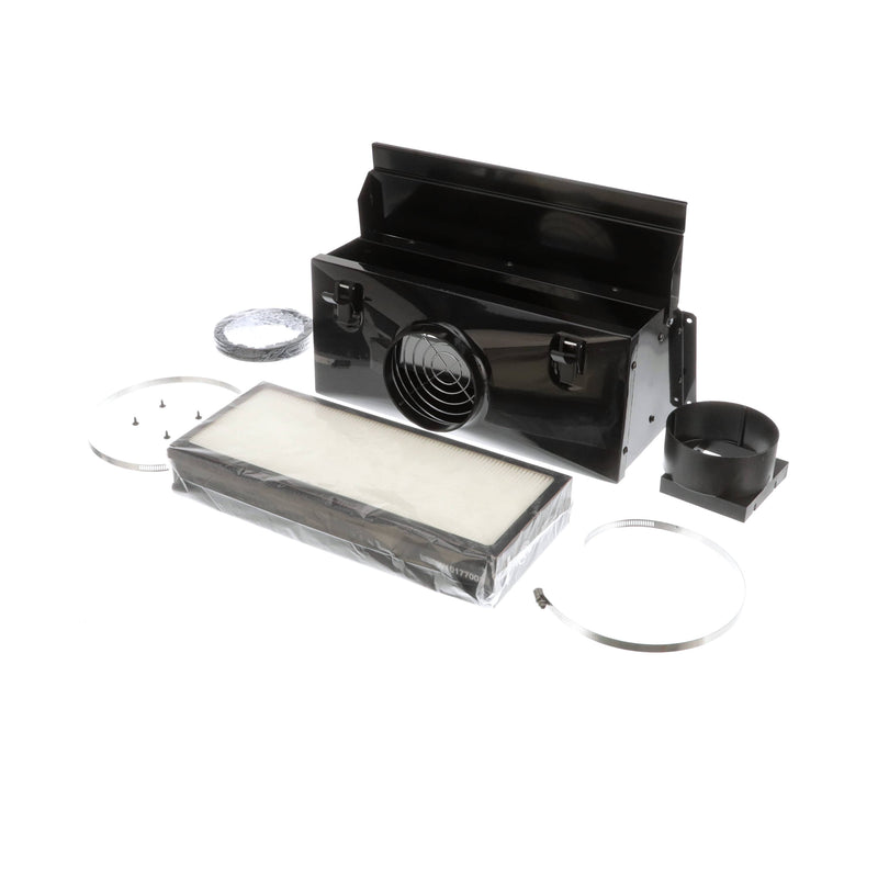 Whirlpool Duct Kit W10620783 Front View
