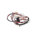 Whirlpool Wire Harness W10704067 Front View