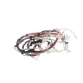 Wire Harness W10704067 Whirlpool Replacement Part Side View