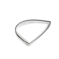 Genuine OEM Whirlpool W10741118 Door Gasket Alternate View