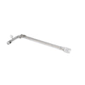 Whirlpool Oven Burner W10764654 Front View