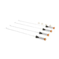 W10780044 Whirlpool Washer Suspension Set of 4 Fits Maytag KitchenAid Back View