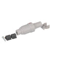 Whirlpool Refrigerator Water Regulator Valve W10786952 Front View