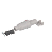 Whirlpool Refrigerator Water Regulator Valve W10786952 Front View
