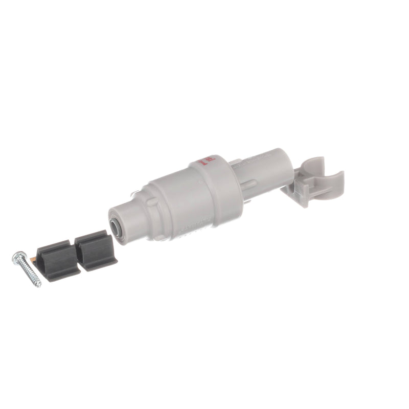 Whirlpool Refrigerator Water Regulator Valve W10786952 Front View