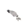 Refrigerator Water Regulator Valve W10786952 Whirlpool Replacement Part Side View