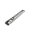 Grille W10803964 Whirlpool Replacement Part Side View