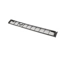 W10803964 Whirlpool Grille Fits Maytag KitchenAid Back View