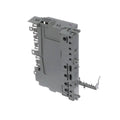 W10804111 Whirlpool Dishwasher Electronic Control Fits Maytag KitchenAid Back View