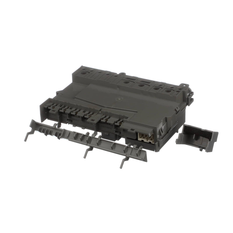 Whirlpool Electronic Control Board W10804117 Front View