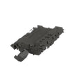 Electronic Control Board W10804117 Whirlpool Replacement Part Side View