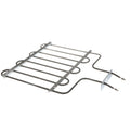 Whirlpool Broil Element W10804429 Front View