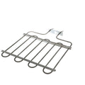 Genuine OEM Whirlpool W10804429 Broil Element Alternate View