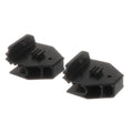 Whirlpool Drawer Glide W10807828 Front View