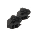 Drawer Glide W10807828 Whirlpool Replacement Part Side View